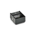 Zebra 1 slot battery charger for (SAC-MPP-1BCHGEU1-01)