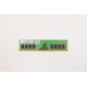 Lenovo 8GB DDR4 UDIMM memory module, 