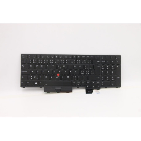 Lenovo NB_KYB CS20 P2 NM 