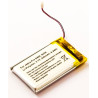 CoreParts Battery for Jabra Headset