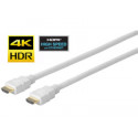 Vivolink Pro HDMI Cable 15m Active (PROHDMIHD15W-18G)