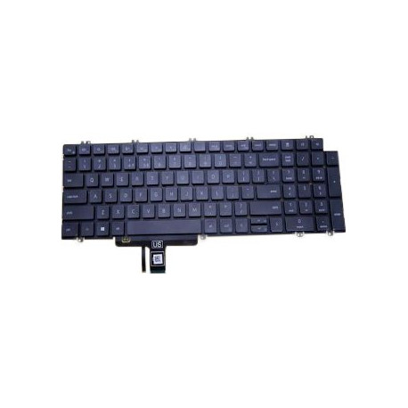 Dell Keyboard, Internal, 