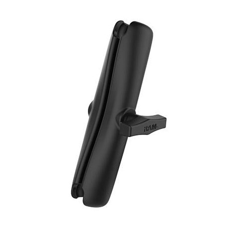 RAM Mounts Ram Double Socket Arm - C (RAM-201U-D)
