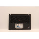 Lenovo MECH_ASM KBD Cc SPA BKLT(CHY) 