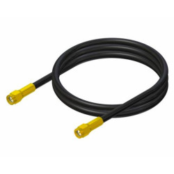 Panorama Antennas SMA(m)-SMA(m) 2m CS29 CABLE 