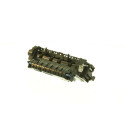 HP Fusing assembly - 240V (RM1-8809)