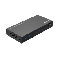MicroConnect 8K@60Hz HDMI Splitter 1x2, 