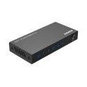 MicroConnect 8K@60Hz HDMI Splitter 1x2, 