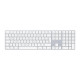 Apple Magic Keyboard German (MQ052D/A)