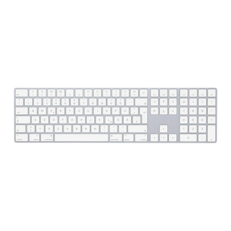 Apple Magic Keyboard German (MQ052D/A)