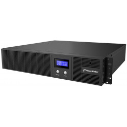 PowerWalker VI 3000 RLE UK UPS 3000VA/1800W Line Interactive (10122139)