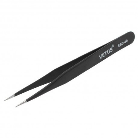 CoreParts Fine Super Tweezer ESD-10 (MOBX-TOOLS-003)