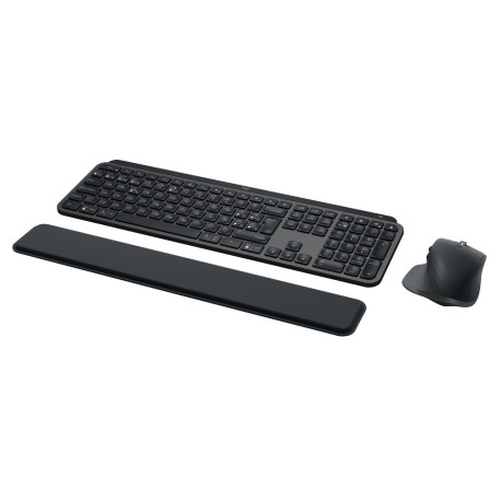 Logitech MX Keys combo for Business 