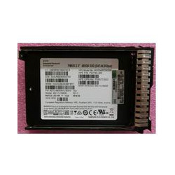 Hewlett Packard Enterprise 480GB SATA Solid State Drive (P05320-001)