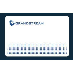 Grandstream Access Cards Passive 125 Khz 