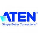 Aten LIN5-04A2-J11G Firmware Upgrade Cable RJ11 to DB9