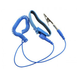 CoreParts Anti Static Wrist Strap (MOBX-TOOLS-52)
