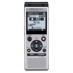 Olympus WS-882 (4GB) Stereo Recorder 