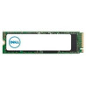 Dell 256GB, SSD, PCIe-34, M.2, 