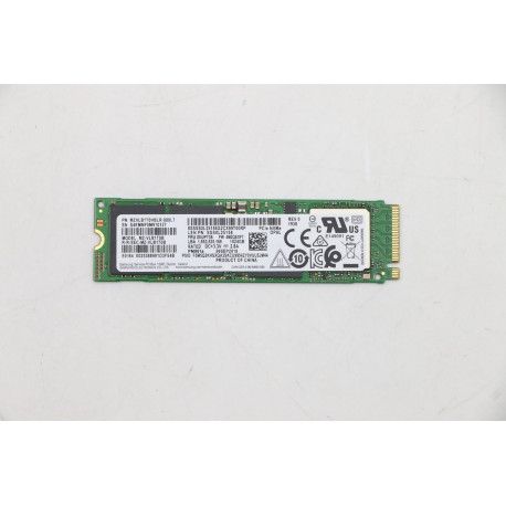 Lenovo SSD M.2 2280 1TB OPAL (FRU00UP736)