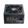 SEASONIC ALIMENTATION ATX VERTEX GX - 1200W (NOIR) (VERTEX GX-1200)