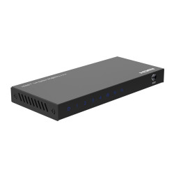 MicroConnect 8K@60Hz HDMI Splitter 1x4, 
