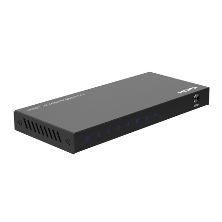 MicroConnect 8K@60Hz HDMI Splitter 1x4, 