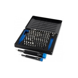 iFixit Manta Driver Kit (112 Bits) (EU145392)