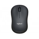 Logitech 910-004878 M220 Silent Mouse, Wireless