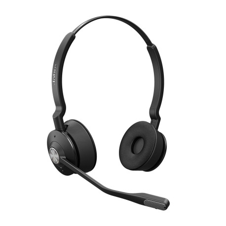 Jabra Engage Headset Stereo, (14401-30)