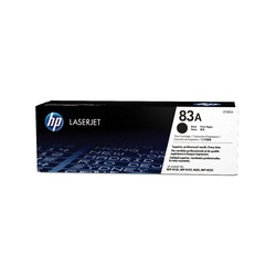 HP CF283A Toner Black 83A