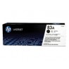 HP CF283A Toner Black 83A