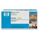 HP C9732A Toner Yellow CLJ 5500 5550