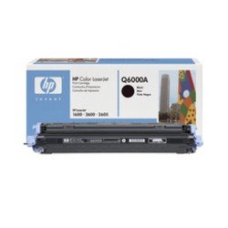 HP Q6000-67902 Toner Black