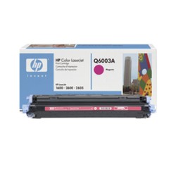 HP Q6003-67902 Toner Magenta