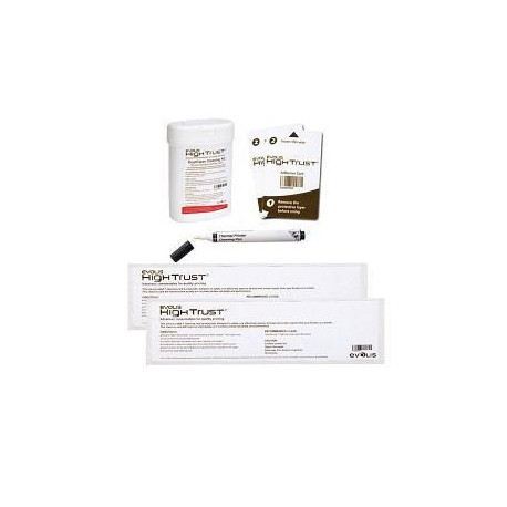 Evolis Cleaning Kit (ACL002)