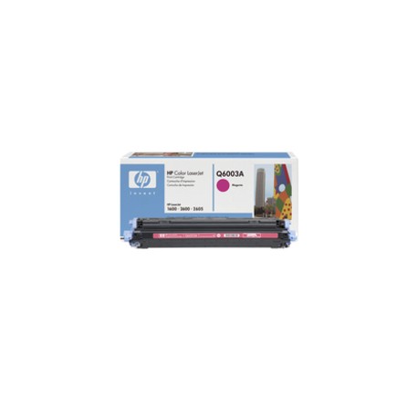 HP Q6003-67902 Toner Magenta