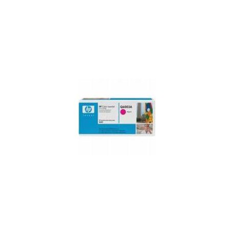 HP Q6003A Toner Magenta