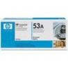 HP Q7553A Toner Black P2015