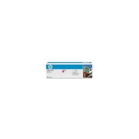 HP CB383A Toner Magenta With Colorsphere