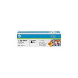 HP CC530AD Toner Black Dual Pack