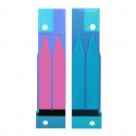 CoreParts Apple iPhone 5S Battery Pull (MSPP70658)
