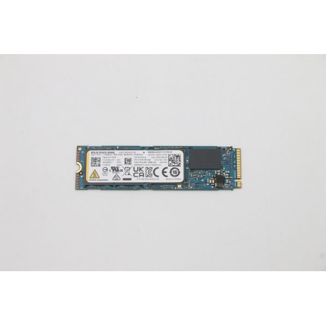 Lenovo SSD M.2 PCIe NVMe FRUM.2-2280 