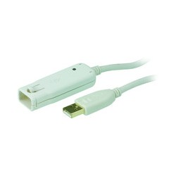 Aten UE2120 USB 2.0 Extension cable