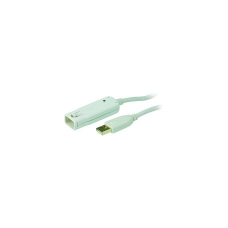 Aten UE2120 USB 2.0 Extension cable