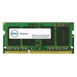 Dell Memory, 16GB, SODIMM, (821PJ)