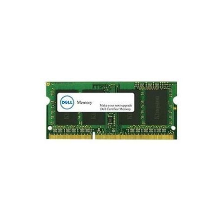 Dell Memory, 16GB, SODIMM, (821PJ)