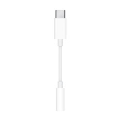Apple Usb-C To 3.5Mm Headphone Jack 
