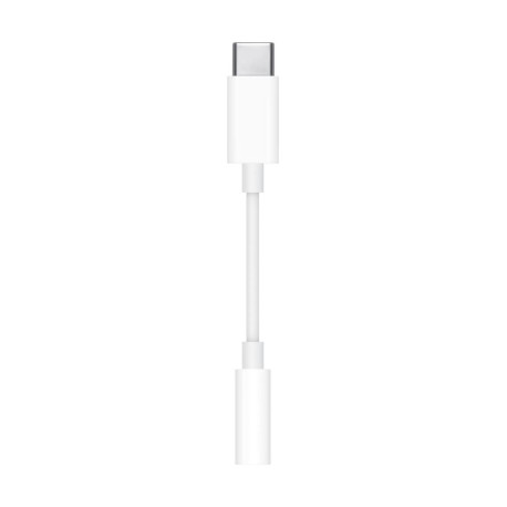 Apple Usb-C To 3.5Mm Headphone Jack 