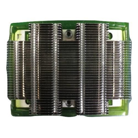DELL HEAT SINK FOR POWEREDGE R640 F (412-AAMF)